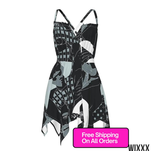 Fairy DressDressApparel & Accessories > Clothing > Dresses