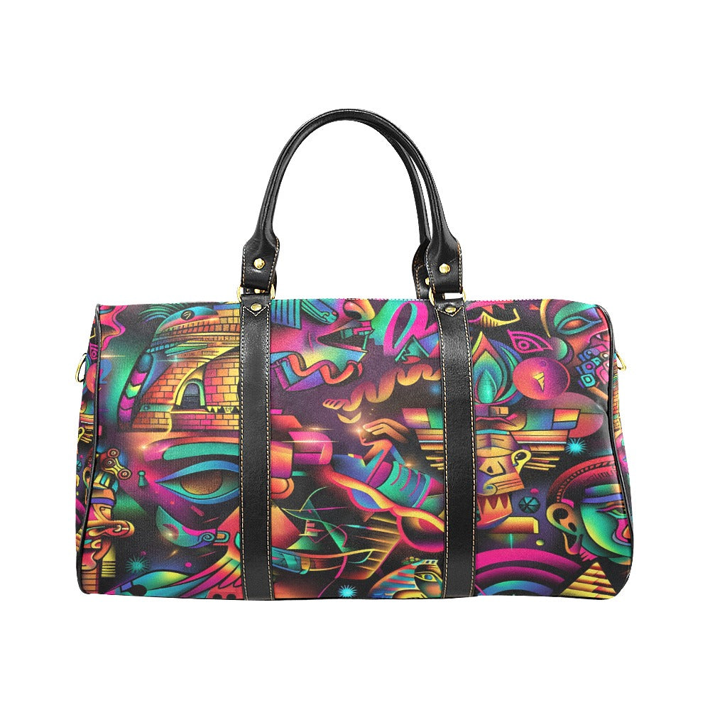 Duffle Bag