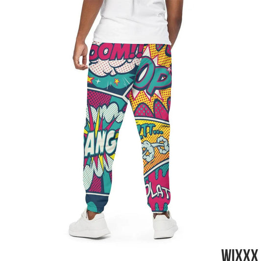 Guys Cotton Tracksuit PantsApparel & Accessories > Clothing > Activewear > Activewear Pants > Track Pants