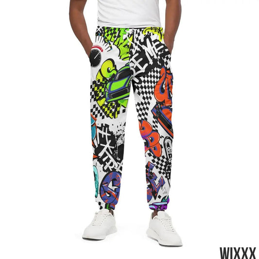 Guys Cotton Tracksuit PantsApparel & Accessories > Clothing > Activewear > Activewear Pants > Track Pants