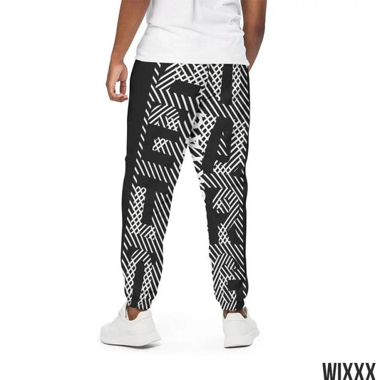 Guys Cotton Tracksuit PantsApparel & Accessories > Clothing > Activewear > Activewear Pants > Track Pants