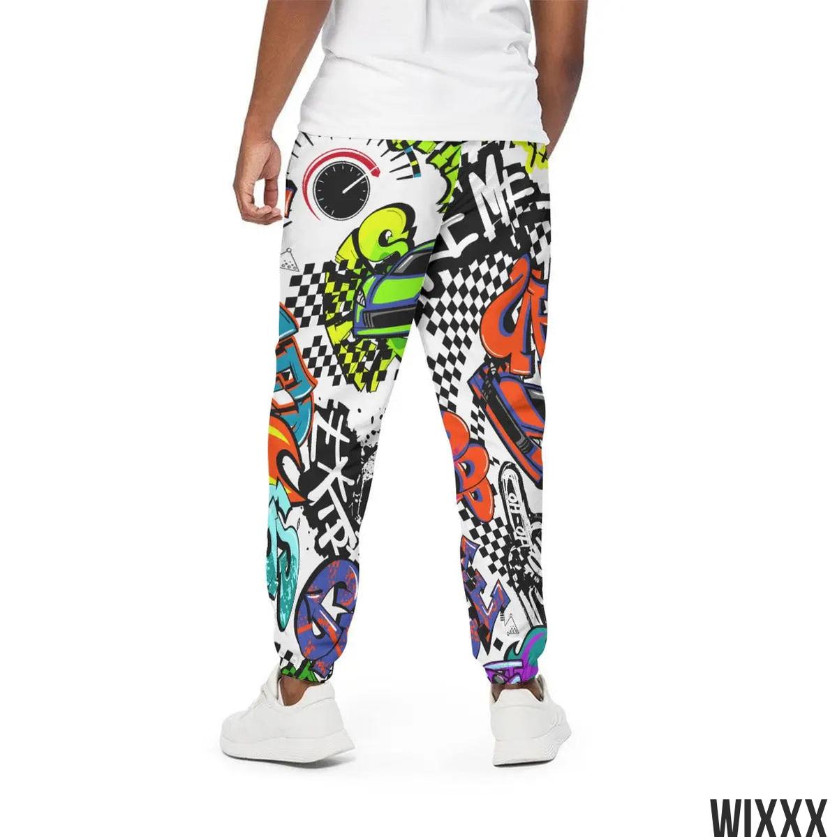 Guys Cotton Tracksuit PantsApparel & Accessories > Clothing > Activewear > Activewear Pants > Track Pants