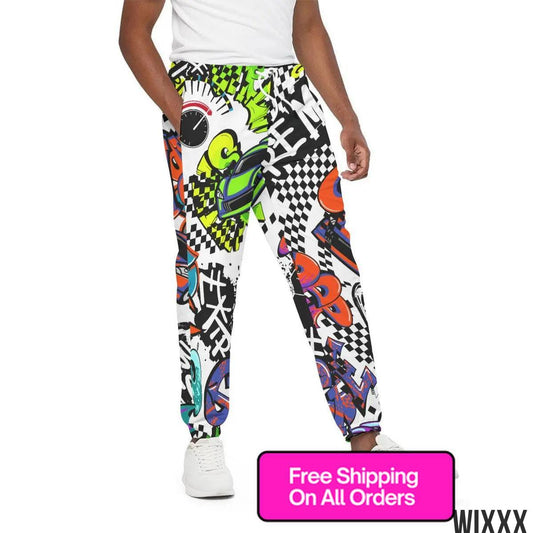 Guys Cotton Tracksuit PantsApparel & Accessories > Clothing > Activewear > Activewear Pants > Track Pants