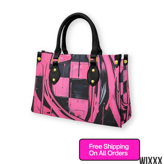 HandbagApparel & Accessories > Handbags, Wallets & Cases > Handbags