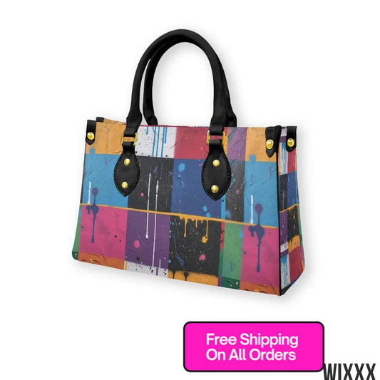 HandbagApparel & Accessories > Handbags, Wallets & Cases > Handbags