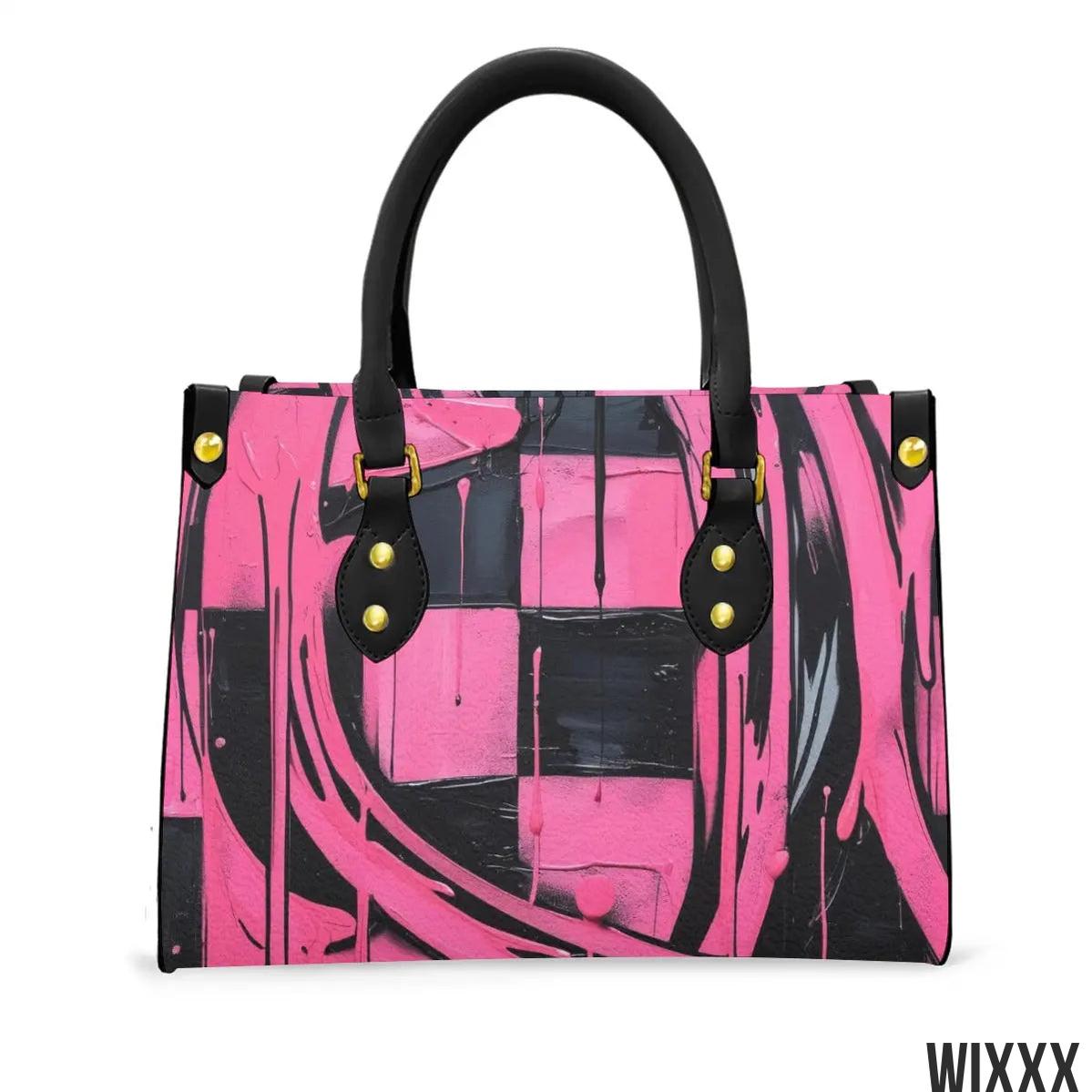 HandbagApparel & Accessories > Handbags, Wallets & Cases > Handbags