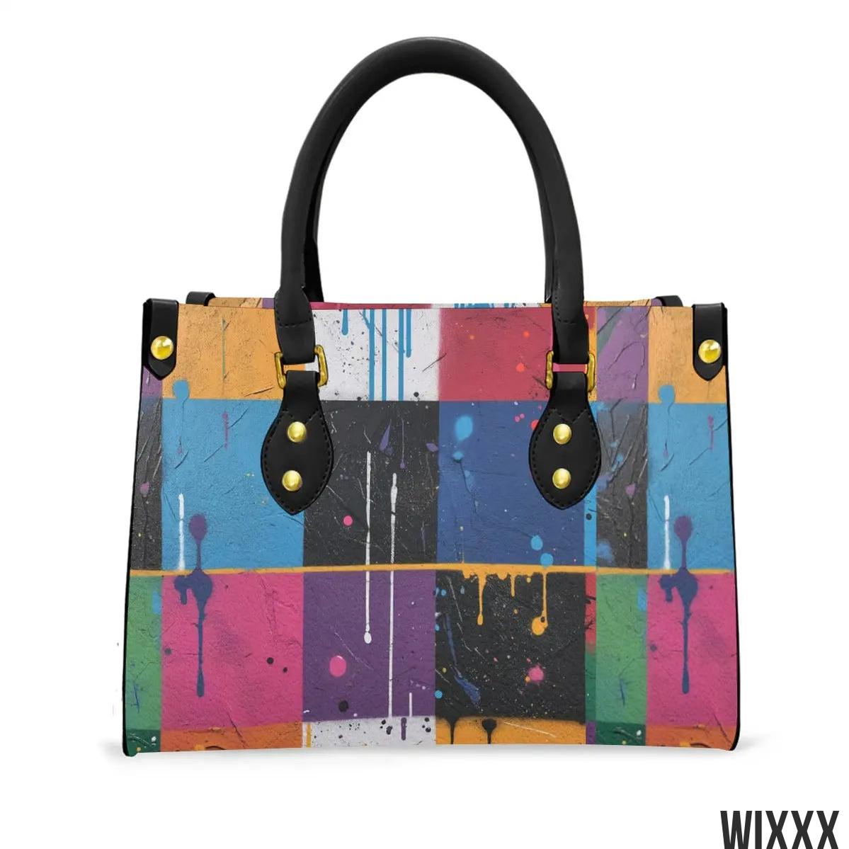 HandbagApparel & Accessories > Handbags, Wallets & Cases > Handbags