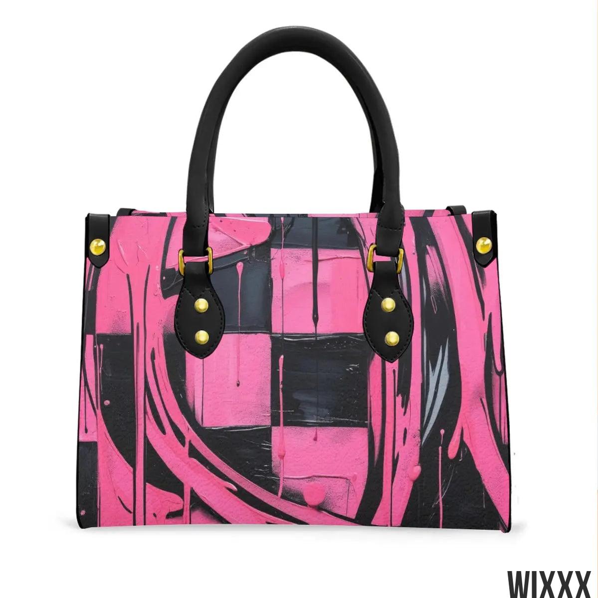 HandbagApparel & Accessories > Handbags, Wallets & Cases > Handbags