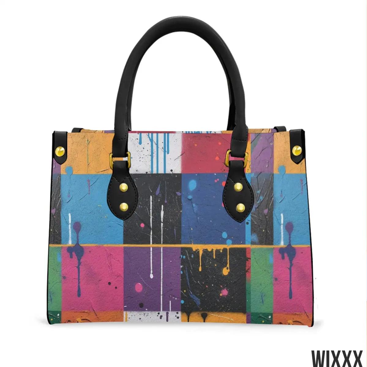HandbagApparel & Accessories > Handbags, Wallets & Cases > Handbags