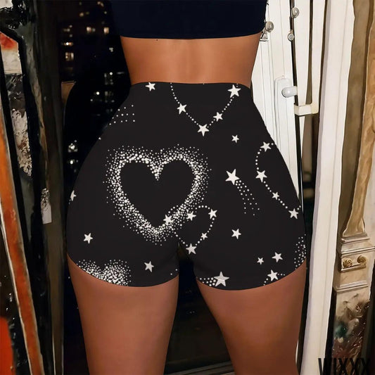 High-Stretch ShortsApparel & Accessories > Clothing > Activewear > Activewear Pants > Shorts