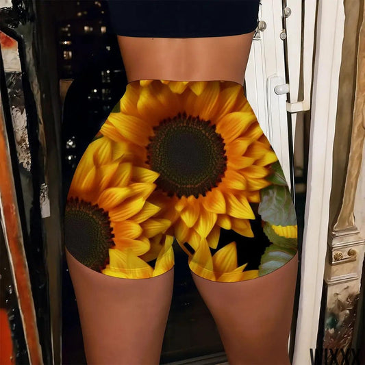 High-Stretch ShortsApparel & Accessories > Clothing > Activewear > Activewear Pants > Shorts