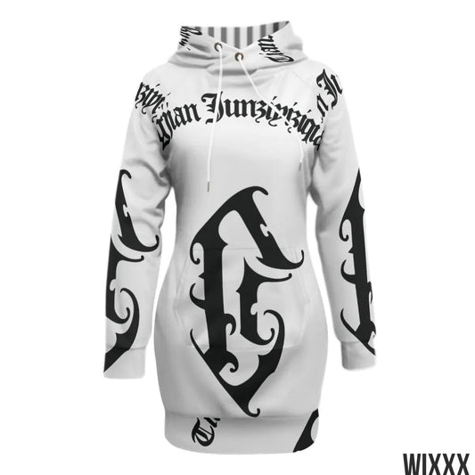 Hooded DressApparel & Accessories > Clothing > Dresses