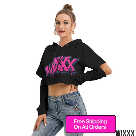Hoodie With Hollow Out SleeveApparel & Accessories > Clothing > Activewear > Activewear Sweatshirts & Hoodies > Hoodies