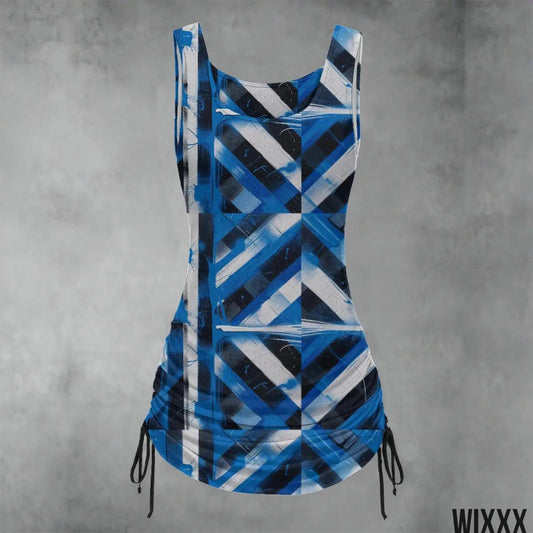 Layered DressApparel & Accessories > Clothing > Dresses