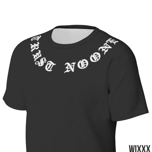 Men's Cotton T-shirtApparel & Accessories > Clothing > Clothing Tops > T-Shirts
