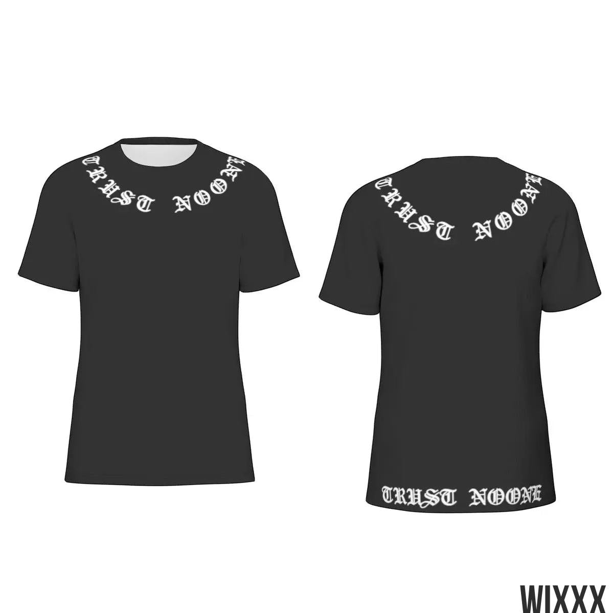 Men's Cotton T-shirtApparel & Accessories > Clothing > Clothing Tops > T-Shirts