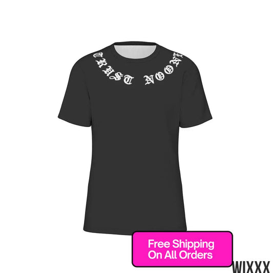 Men's Cotton T-shirtApparel & Accessories > Clothing > Clothing Tops > T-Shirts