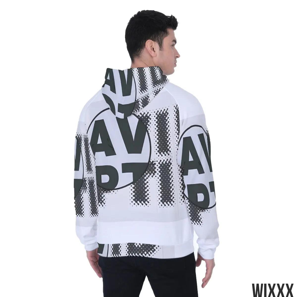 Men's Heavy Fleece HoodieApparel & Accessories > Clothing > Activewear > Activewear Sweatshirts & Hoodies > Hoodies