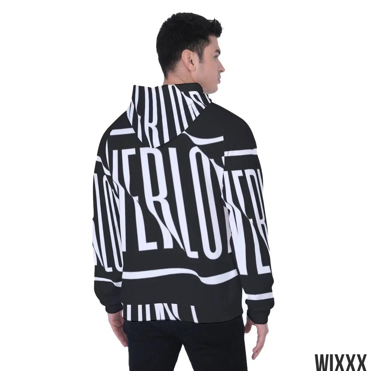Men's Heavy Fleece HoodieApparel & Accessories > Clothing > Activewear > Activewear Sweatshirts & Hoodies > Hoodies