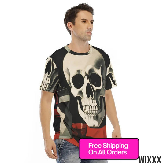 Mens ShirtApparel & Accessories > Clothing > Clothing Tops > T-Shirts