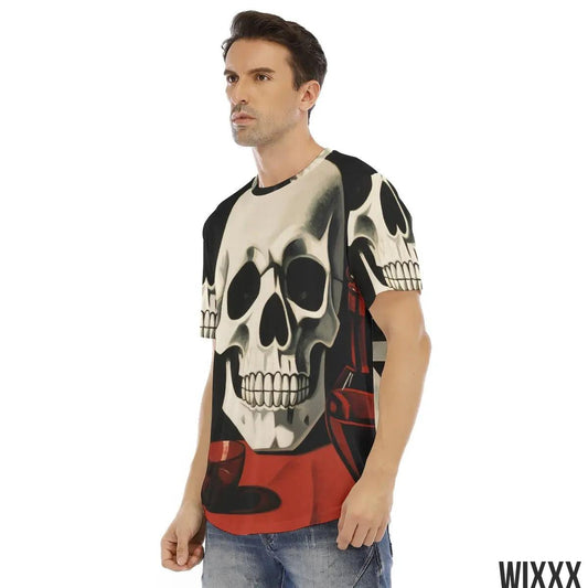 Mens ShirtApparel & Accessories > Clothing > Clothing Tops > T-Shirts