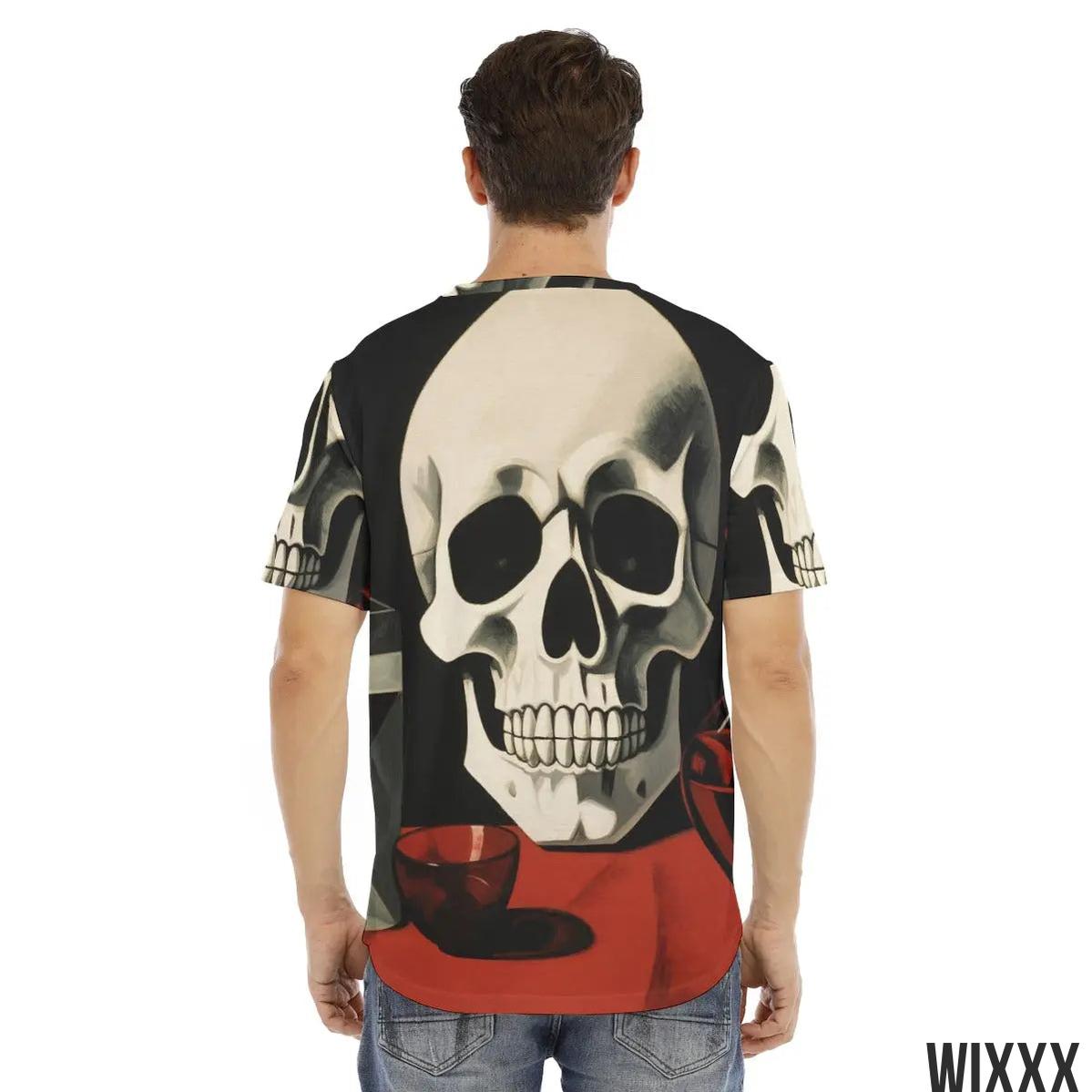 Mens ShirtApparel & Accessories > Clothing > Clothing Tops > T-Shirts