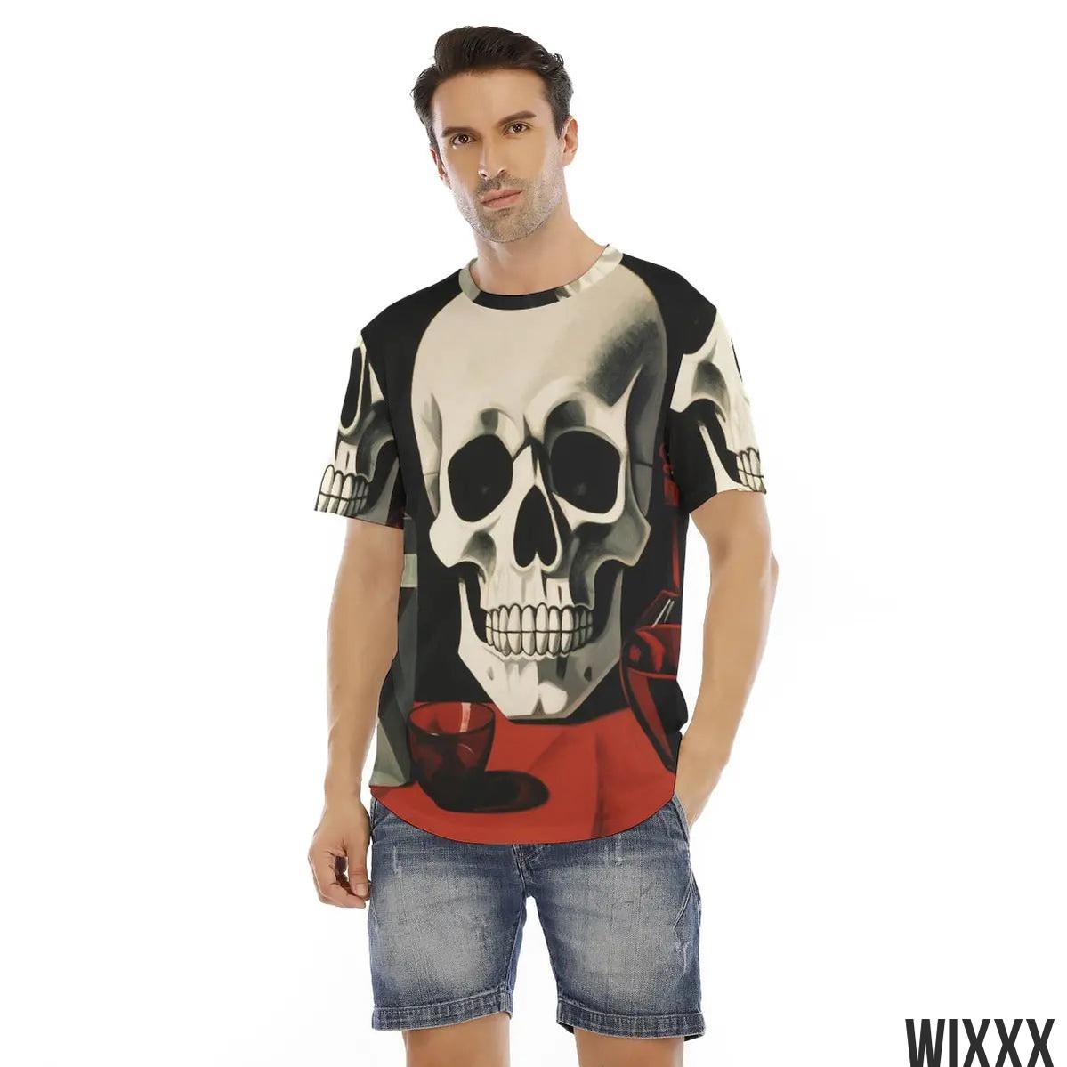 Mens ShirtApparel & Accessories > Clothing > Clothing Tops > T-Shirts