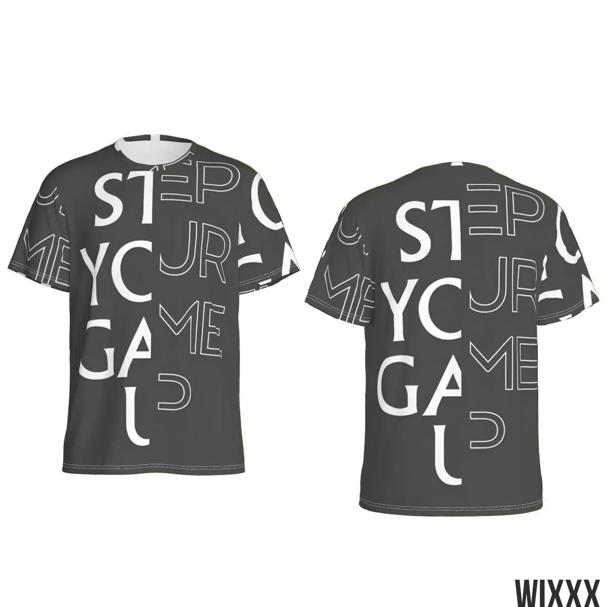 Men's T-ShirtApparel & Accessories > Clothing > Clothing Tops > T-Shirts