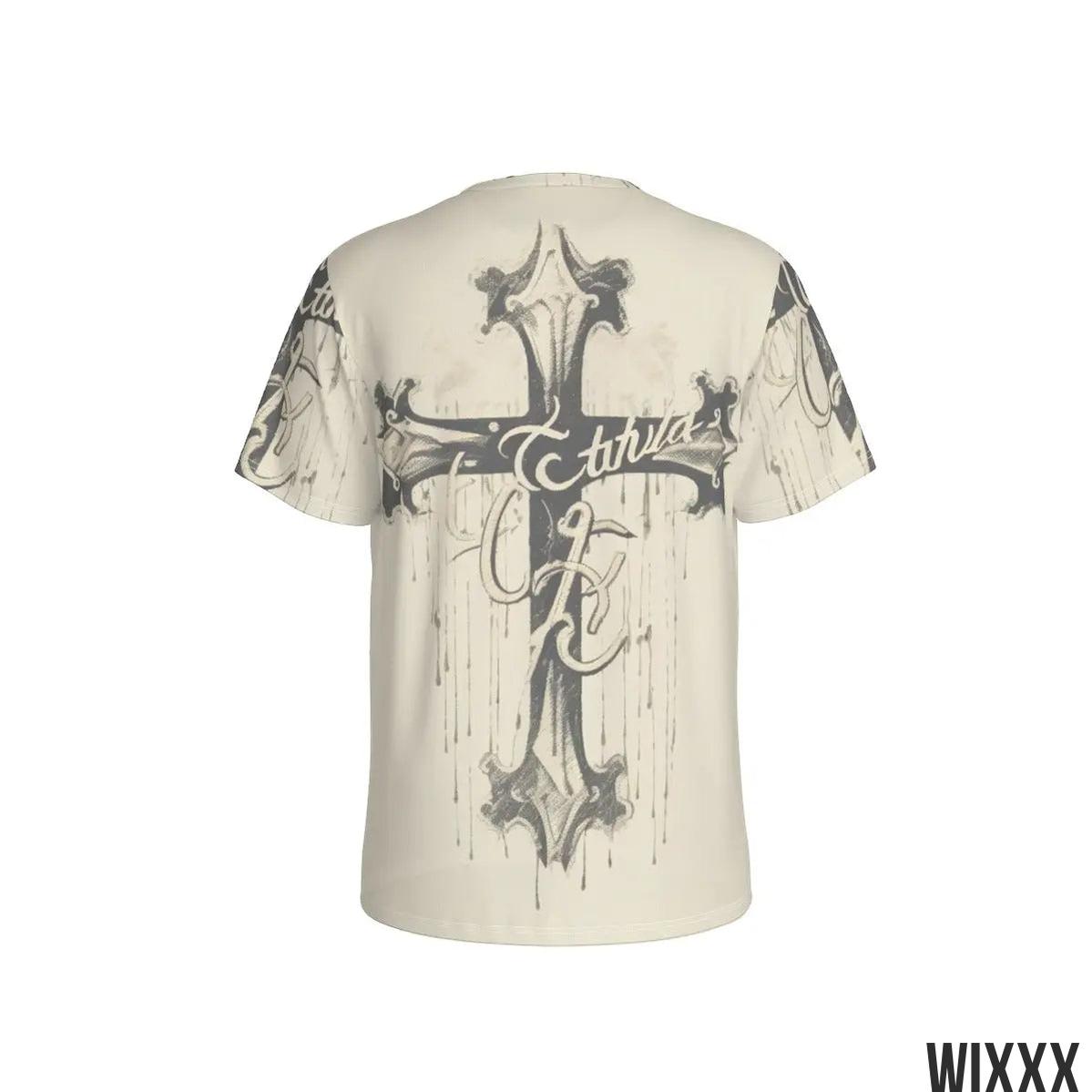 Men's T-ShirtApparel & Accessories > Clothing > Clothing Tops > T-Shirts