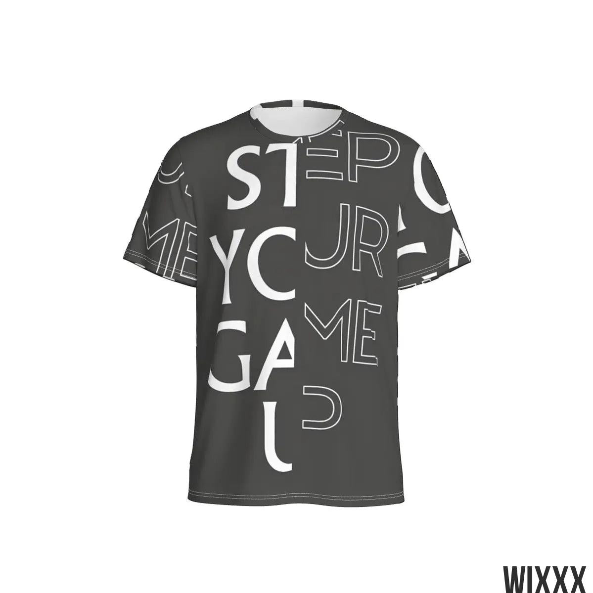 Men's T-ShirtApparel & Accessories > Clothing > Clothing Tops > T-Shirts