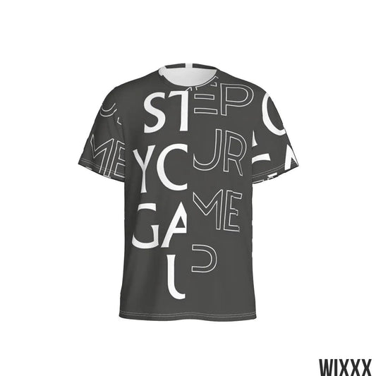 Men's T-ShirtApparel & Accessories > Clothing > Clothing Tops > T-Shirts