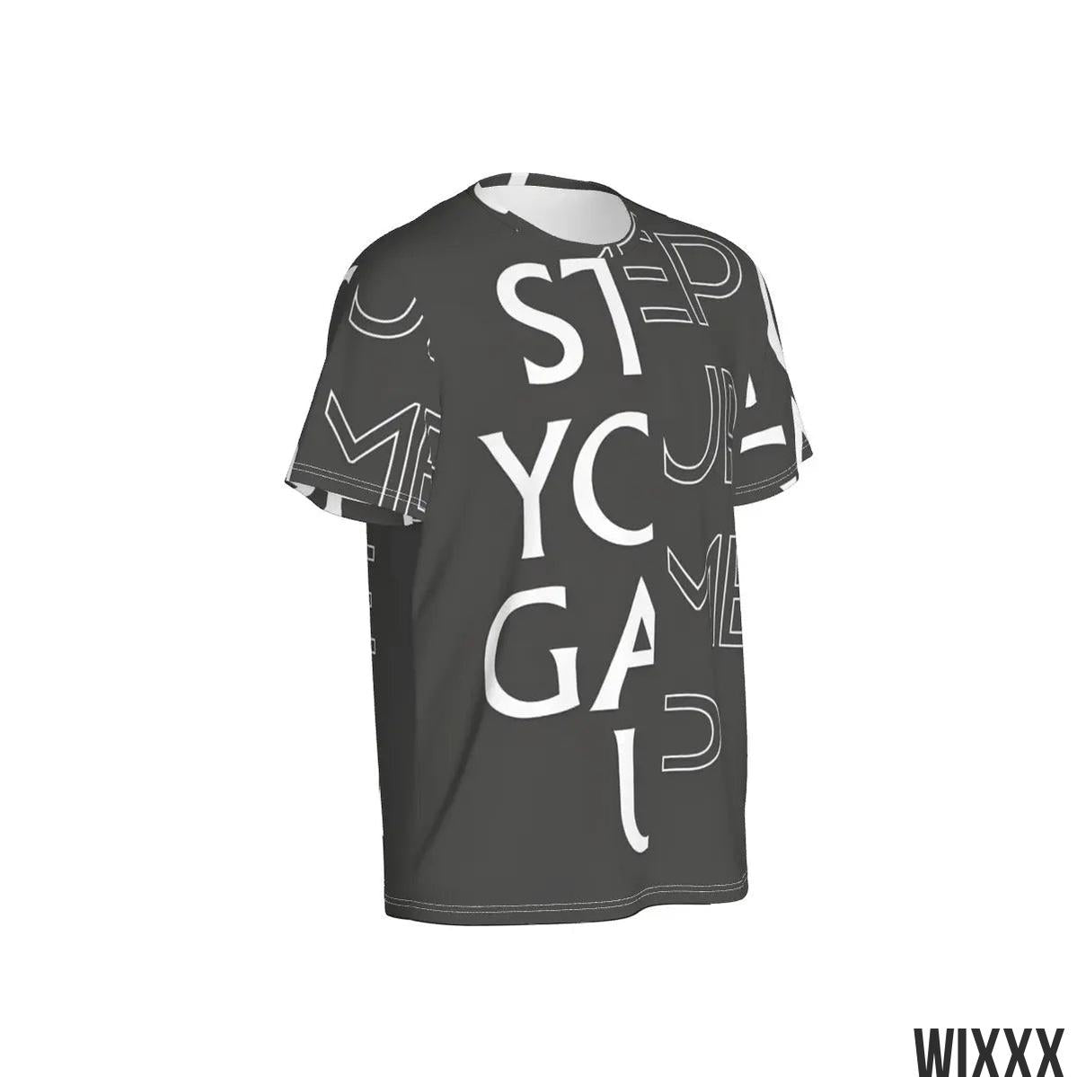 Men's T-ShirtApparel & Accessories > Clothing > Clothing Tops > T-Shirts