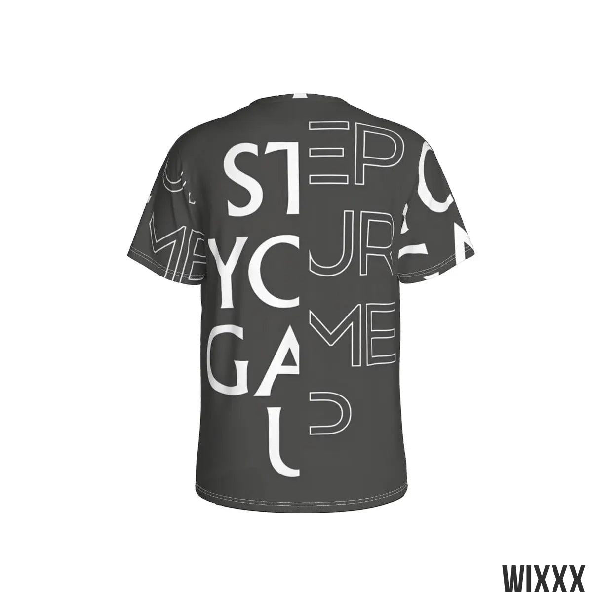Men's T-ShirtApparel & Accessories > Clothing > Clothing Tops > T-Shirts