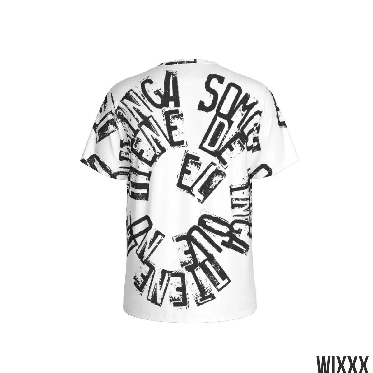 Men's T-ShirtApparel & Accessories > Clothing > Clothing Tops > T-Shirts