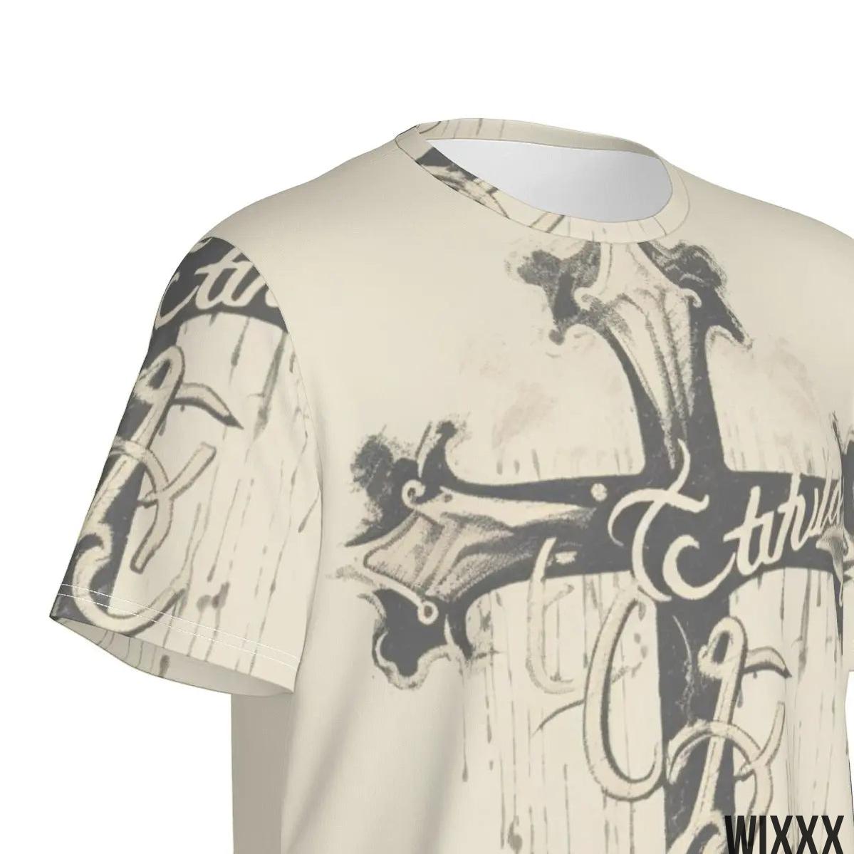 Men's T-ShirtApparel & Accessories > Clothing > Clothing Tops > T-Shirts