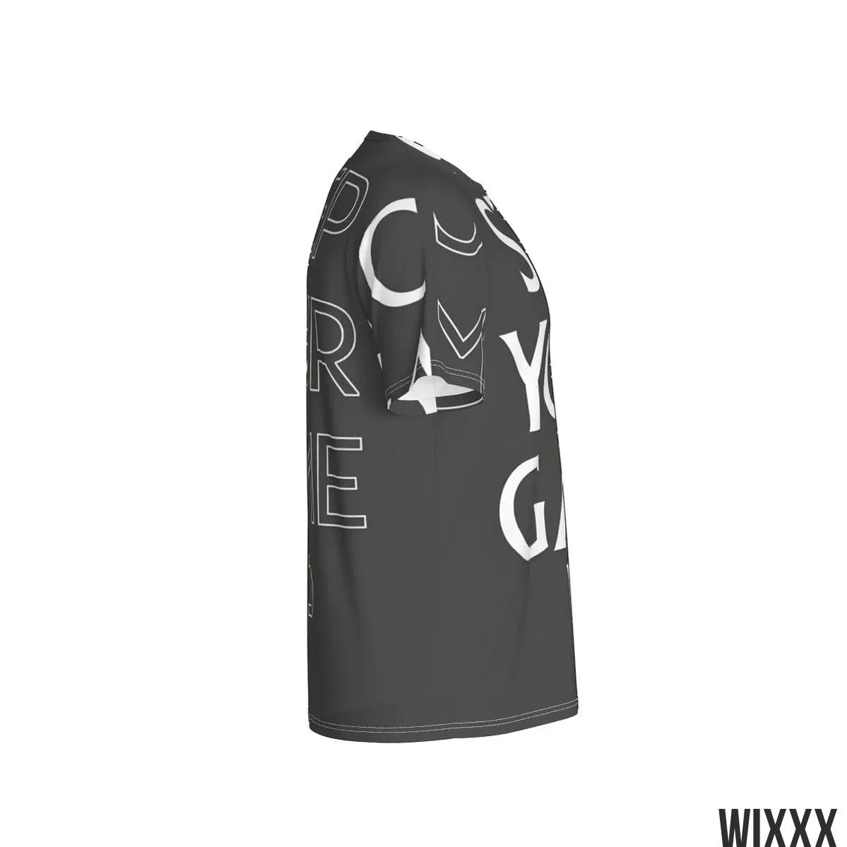Men's T-ShirtApparel & Accessories > Clothing > Clothing Tops > T-Shirts