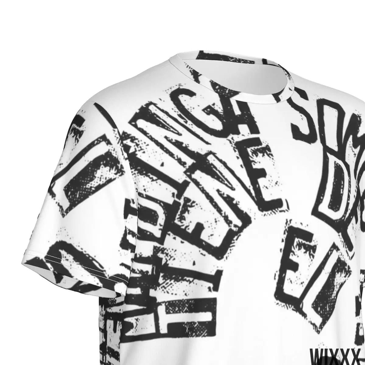 Men's T-ShirtApparel & Accessories > Clothing > Clothing Tops > T-Shirts