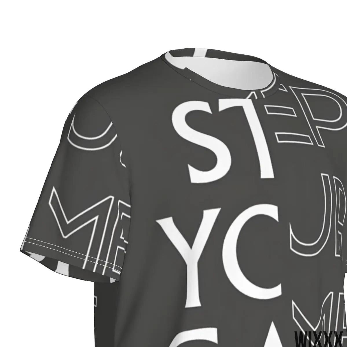Men's T-ShirtApparel & Accessories > Clothing > Clothing Tops > T-Shirts
