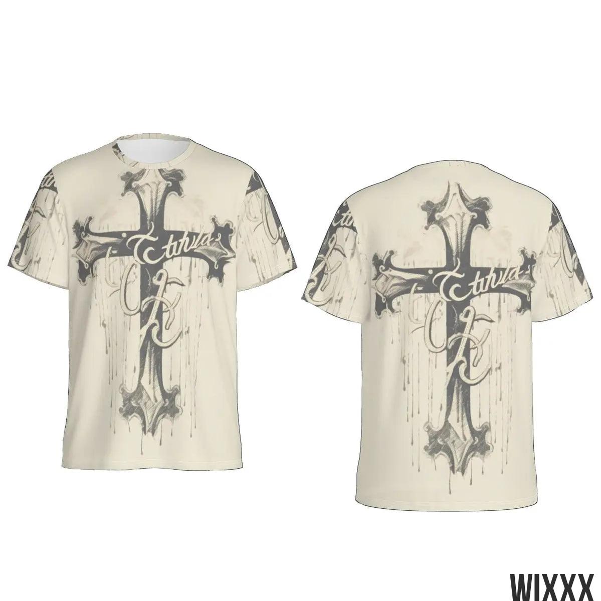 Men's T-ShirtApparel & Accessories > Clothing > Clothing Tops > T-Shirts