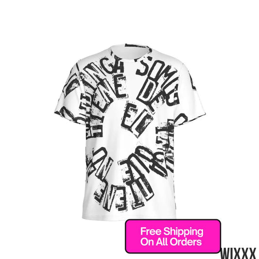 Men's T-ShirtApparel & Accessories > Clothing > Clothing Tops > T-Shirts