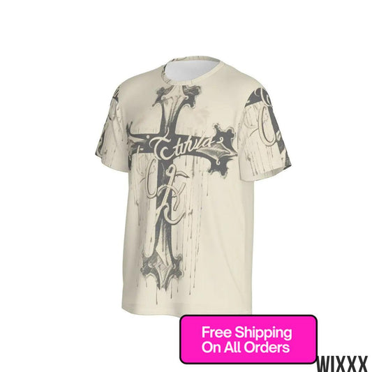 Men's T-ShirtApparel & Accessories > Clothing > Clothing Tops > T-Shirts
