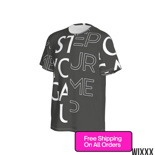 Men's T-ShirtApparel & Accessories > Clothing > Clothing Tops > T-Shirts