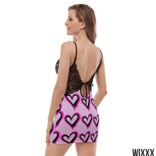 NightieApparel & Accessories > Clothing > Sleepwear & Loungewear > Nightgowns