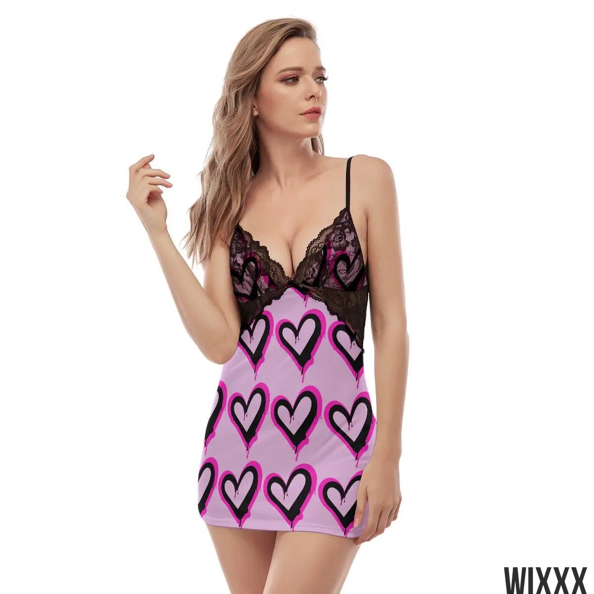 NightieApparel & Accessories > Clothing > Sleepwear & Loungewear > Nightgowns