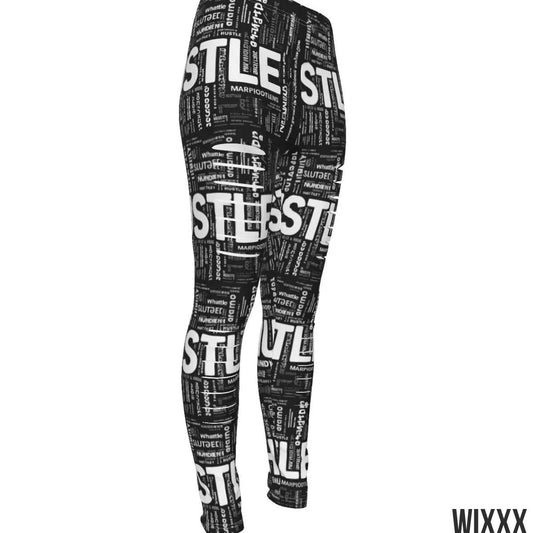 Ripped LeggingsApparel & Accessories > Clothing > Pants > Leggings