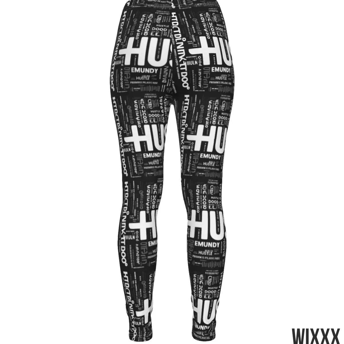 Ripped LeggingsApparel & Accessories > Clothing > Pants > Leggings