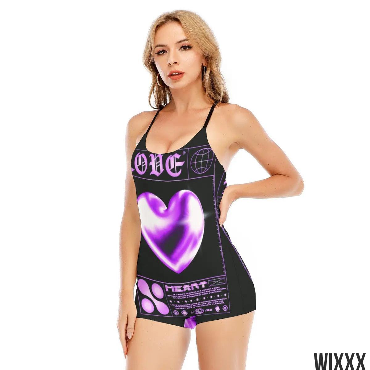 RomperApparel & Accessories > Clothing > One-Pieces