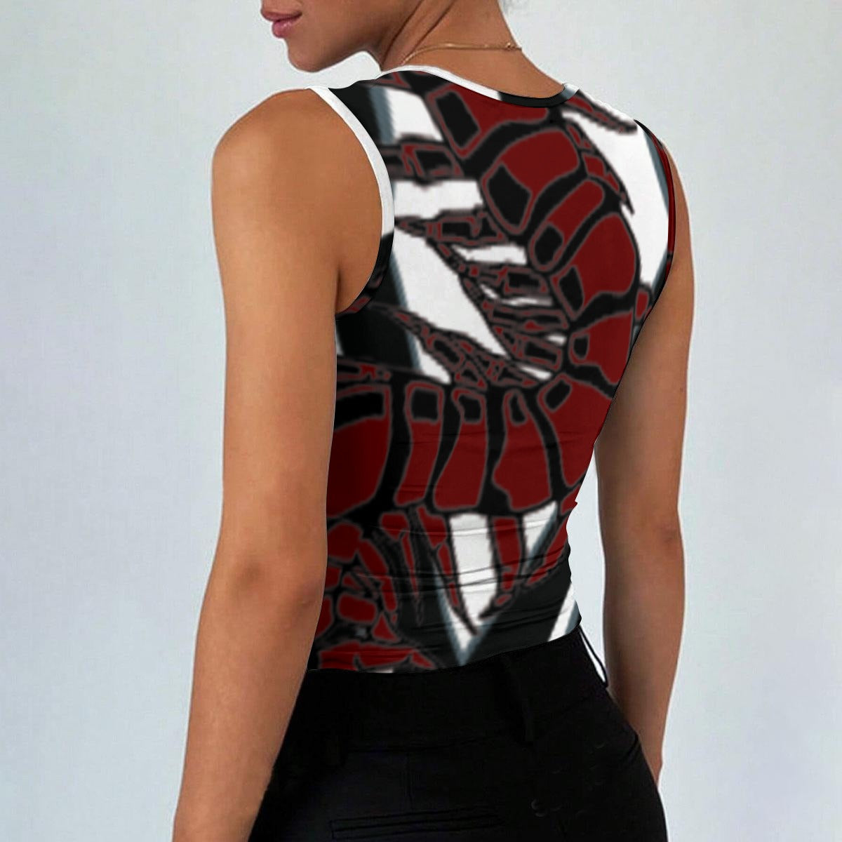 Singlet TopApparel & Accessories > Clothing > Clothing Tops > Tank Tops