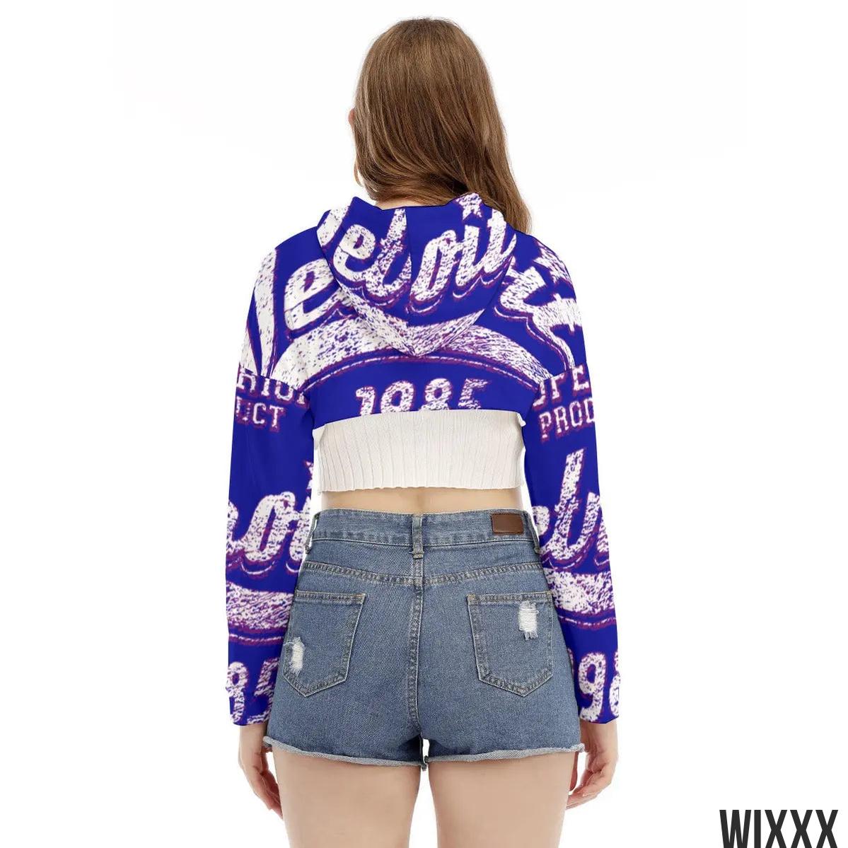Smock HoodieApparel & Accessories > Clothing