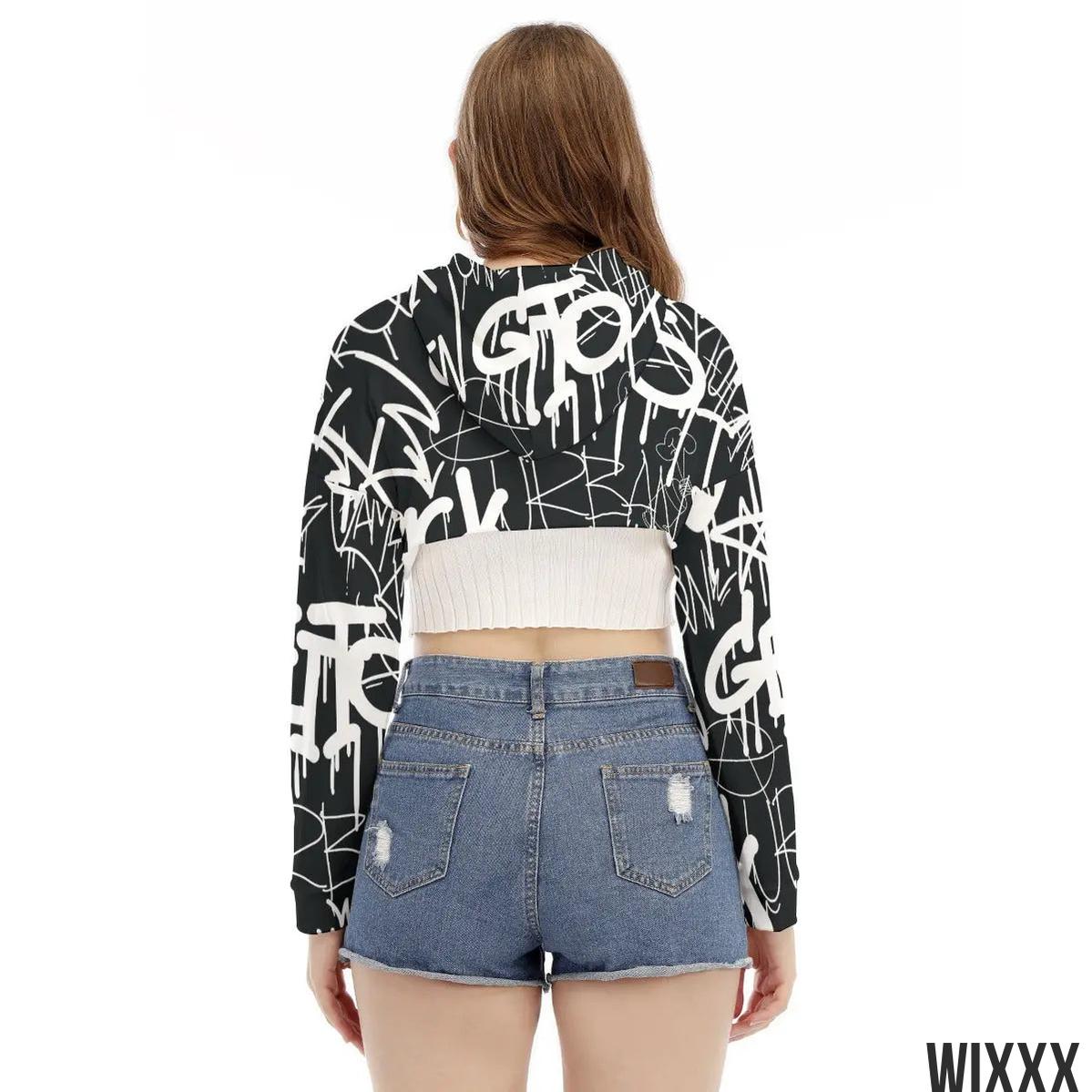 Smock HoodieApparel & Accessories > Clothing > Clothing Tops > Hoodies